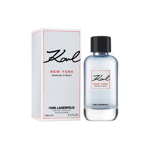 Perfume Hombre Karl New York Karl Lagerfeld / 100 Ml / Eau De Parfum