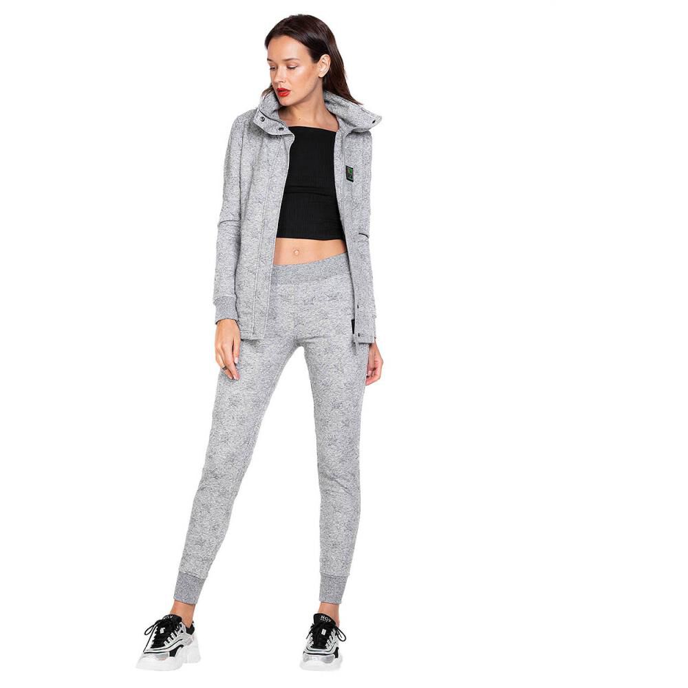 Chaqueta Deportiva Mujer Ngx image number 3.0