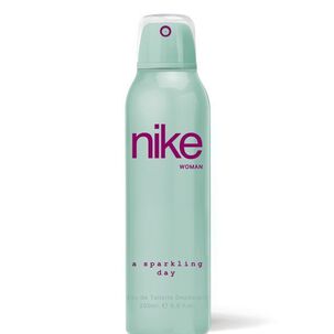 Nike Woman Sparkling Day 200ml Desodorante
