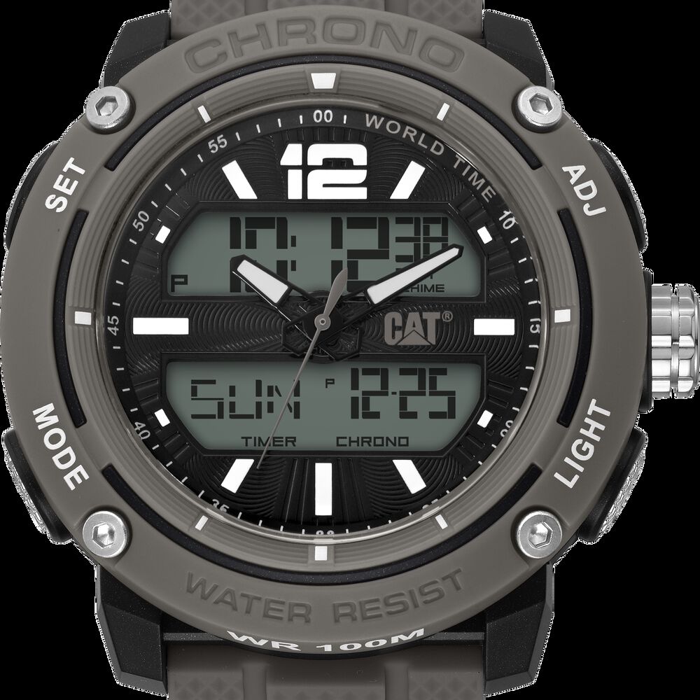 Reloj Cat Hombre Mf-145-25-135 Power A image number 0.0