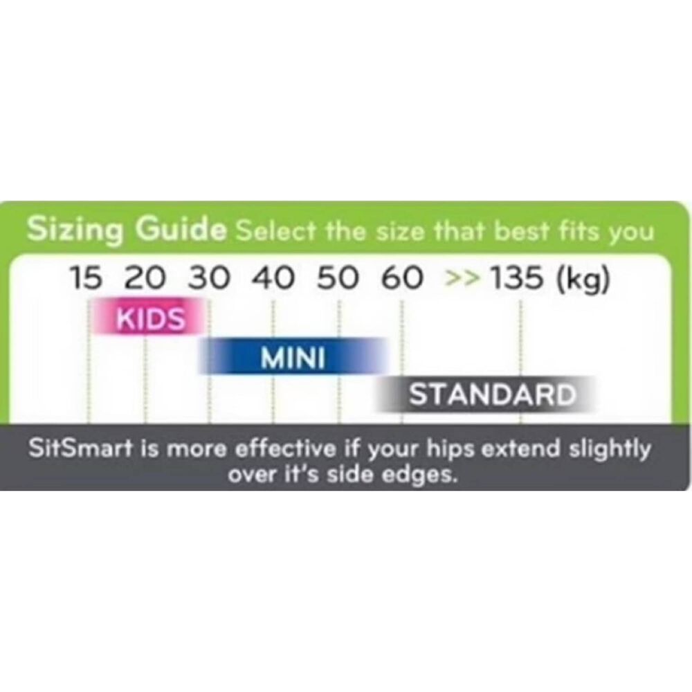 Asiento Postural Infantil-backjoy-fucsia-blunding image number 4.0