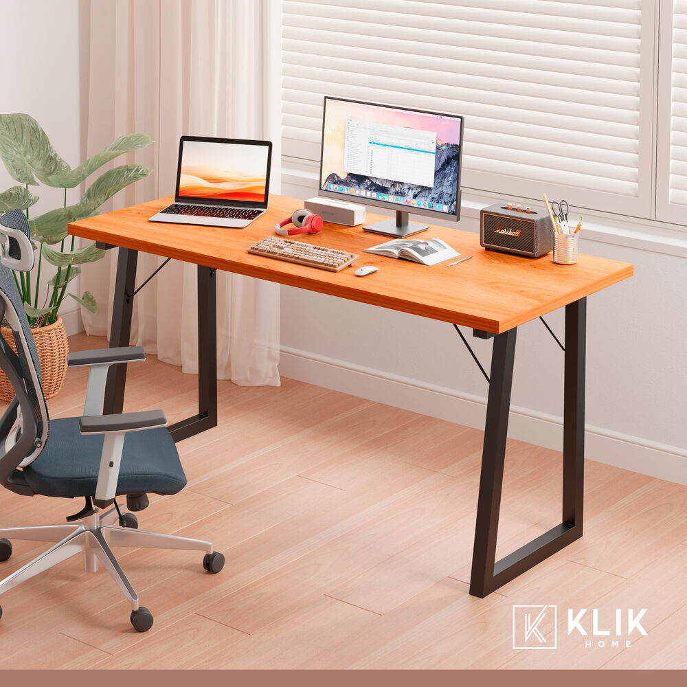 Set Nordic Work Mdf - Natural image number 1.0