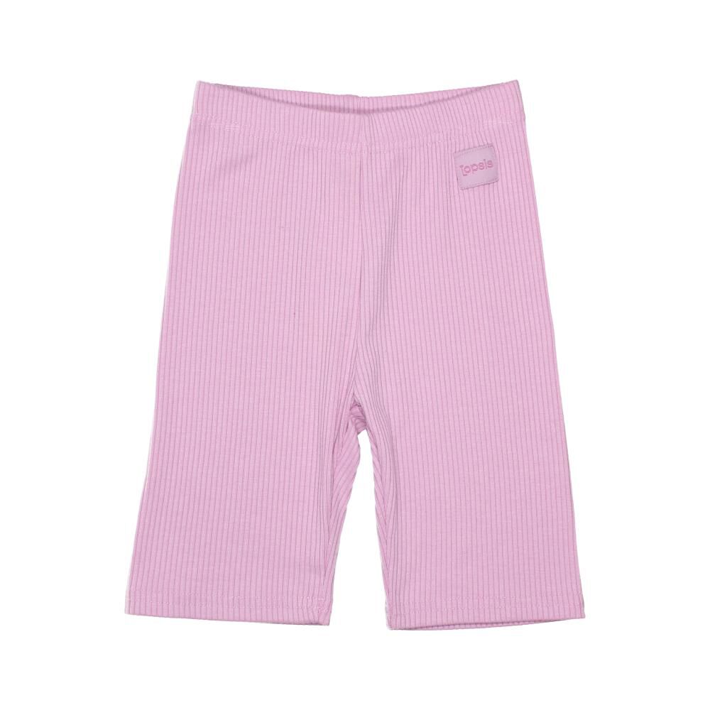 Calza Ni&ntilde;a Topsis image number 0.0