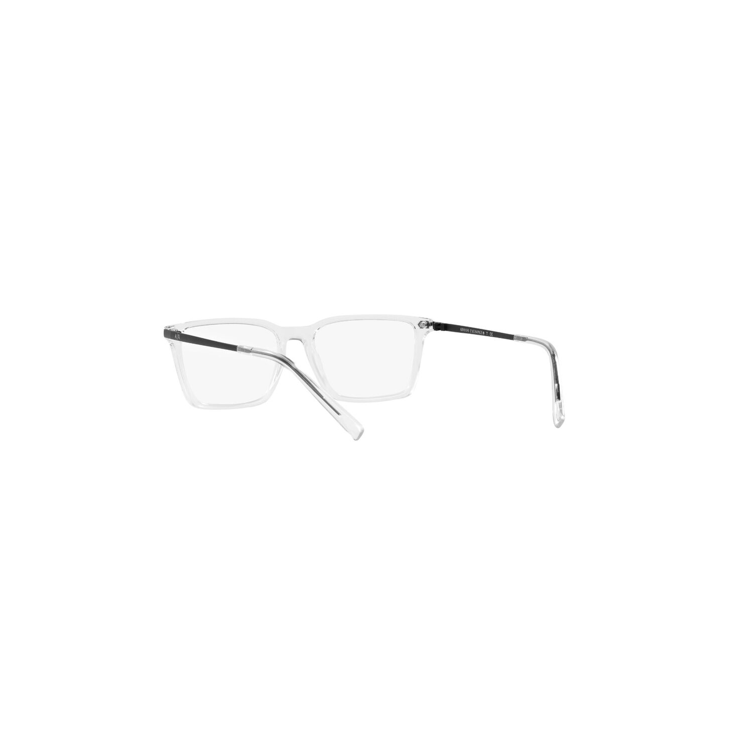 Lentes &Oacute;pticos Transparente Armani Exchange image number 5.0