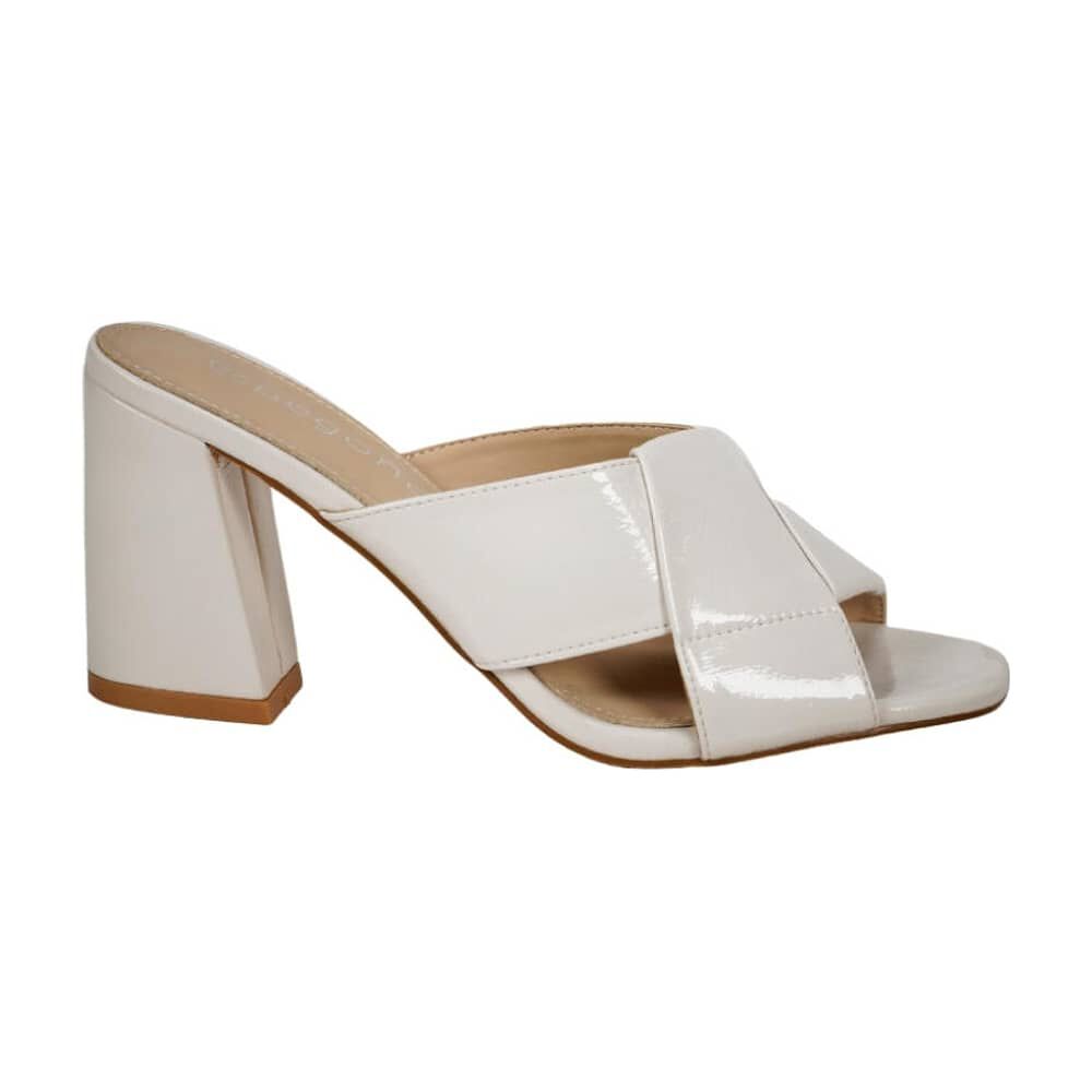 Sandalia Labie Blanco image number 5.0