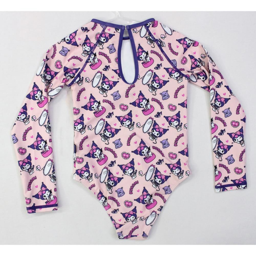 Traje De Baño Niña Kuromi image number 1.0