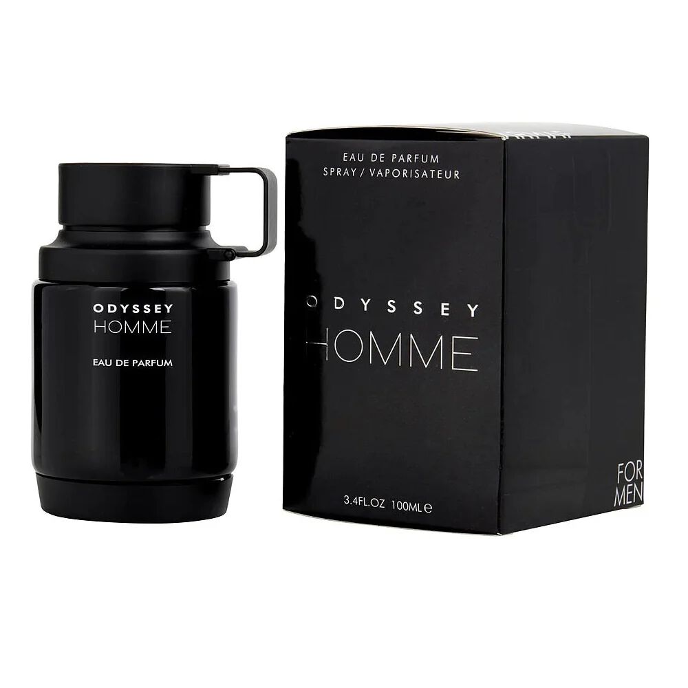 Armaf Odyssey Homme Edp 100ml image number 1.0