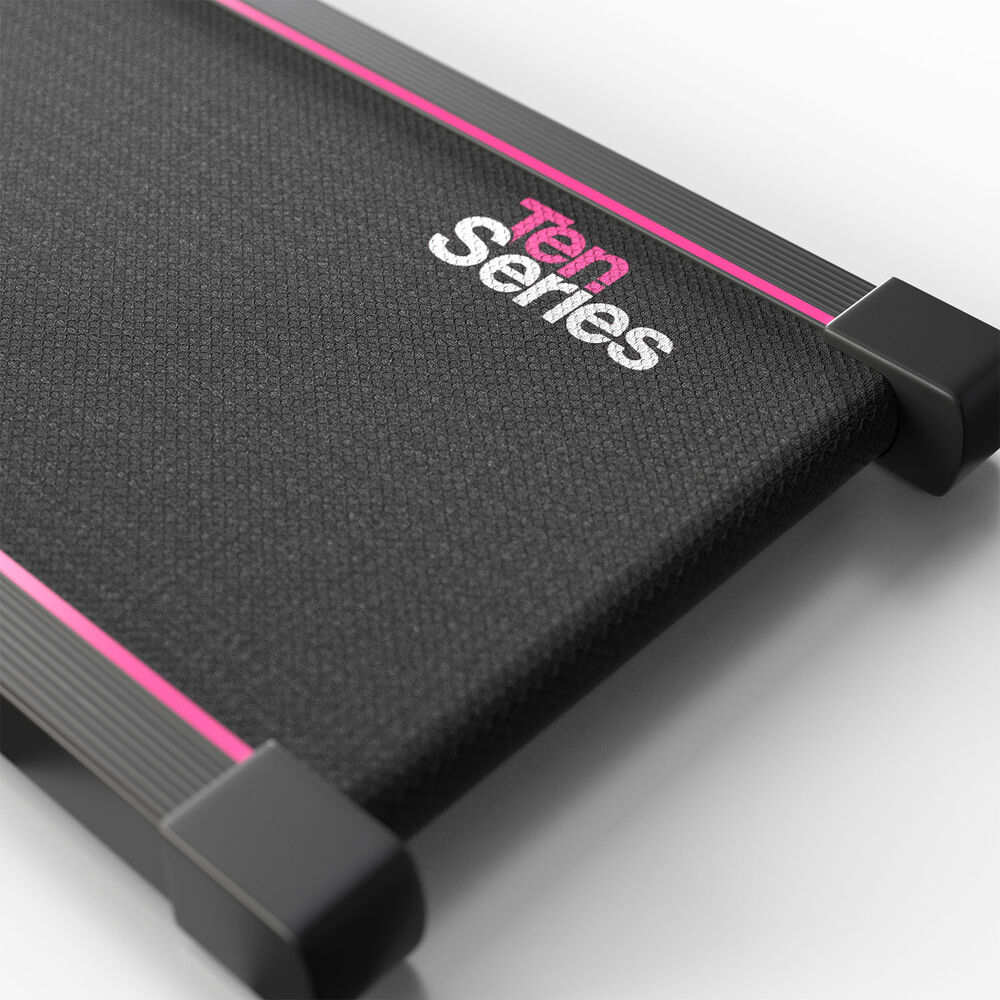 Trotadora Tm40pink Ten Series image number 4.0