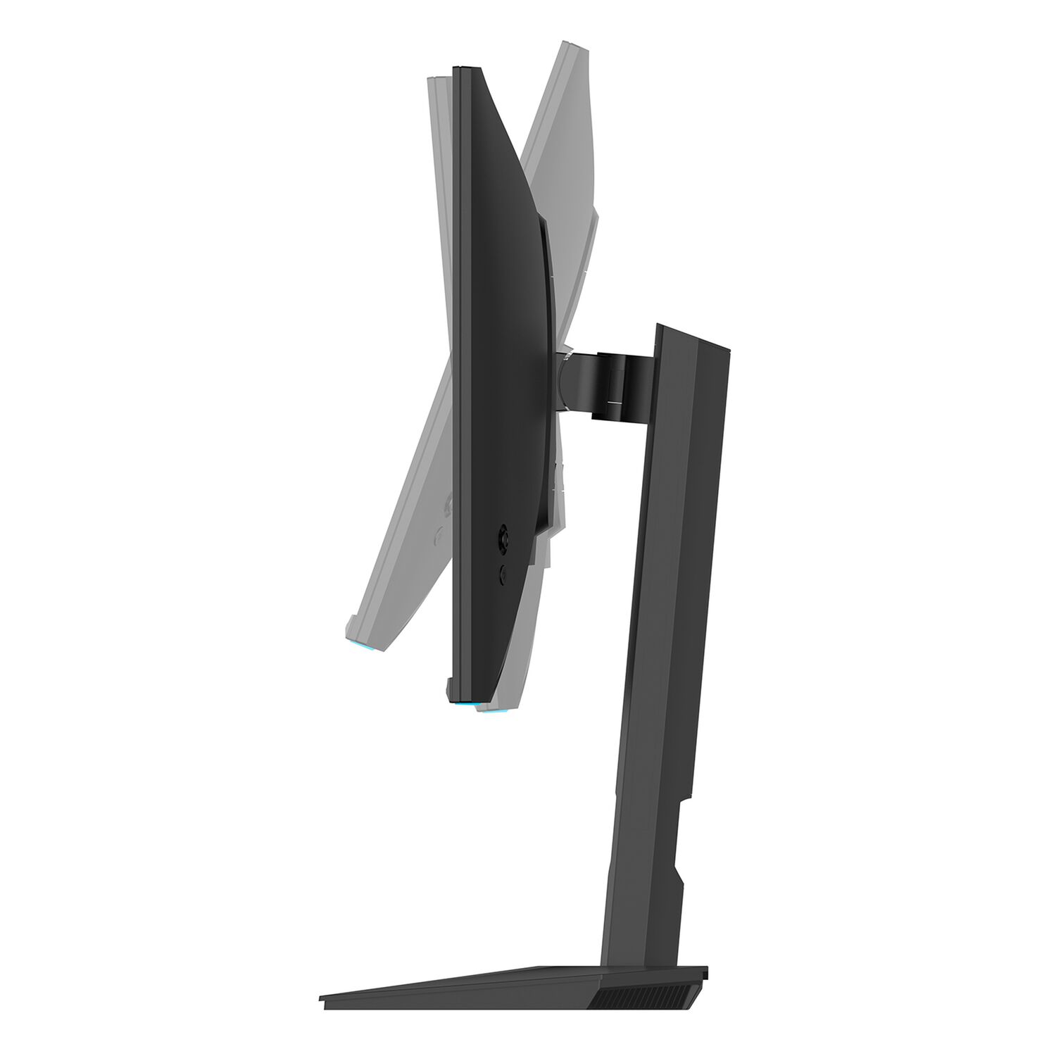 Monitor Gamer 27" Qhd Ips Pivote 90 200hz 1ms Mgmg2750q image number 7.0