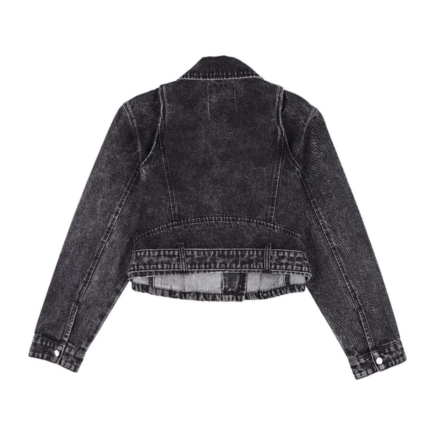 Chaqueta Mujer Rolly Go image number 1.0