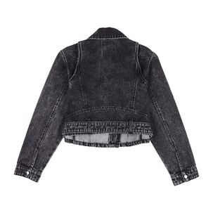 Chaqueta Mujer Rolly Go