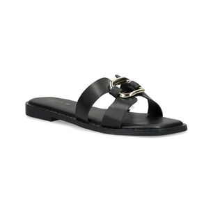 Sandalia Mujer Kimera Black
