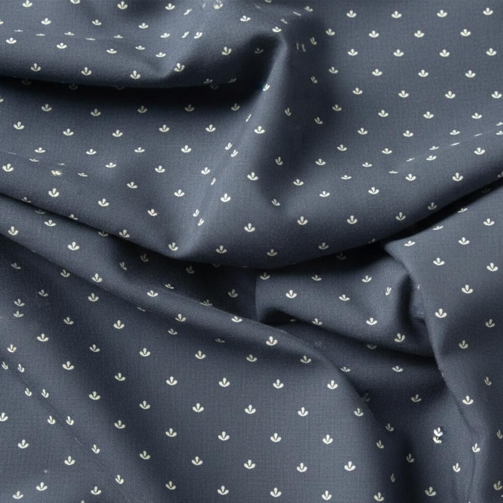 Juego De S&aacute;banas Rosen Microfibra Nantes / 1.5 Plazas image number 1.0