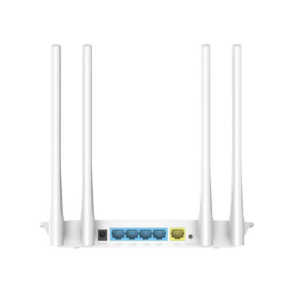 Router Wifi Ac1200 Dual Band 1200 4 Antenas Bl-wr1210m Bl-link image number 3.0