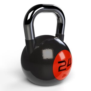 Kettlebell Hierro 24 Kg Ten Series