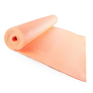 Mat De Yoga Rosa Coral Weston