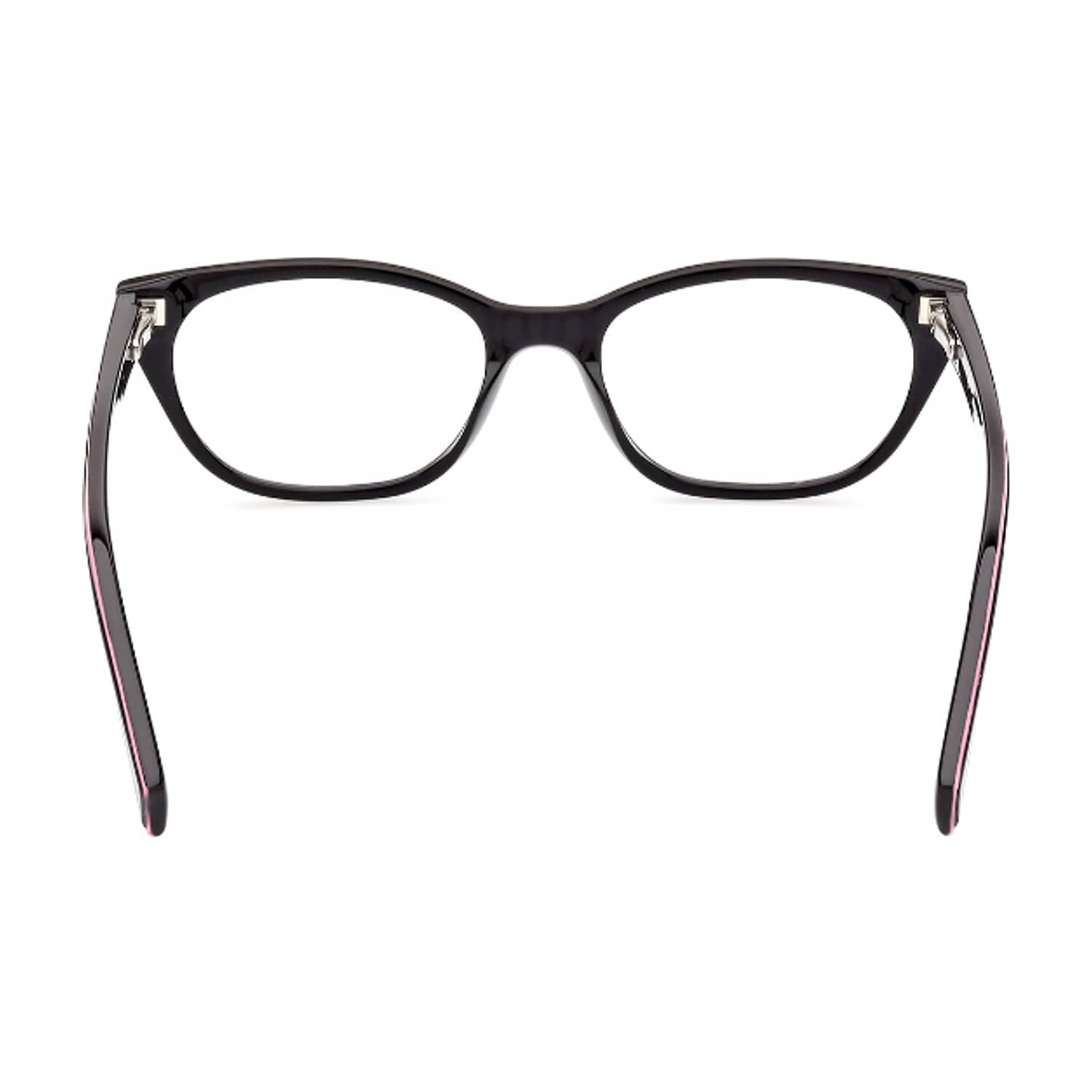 Lentes &Oacute;pticos Negro Skechers Para Ni&ntilde;os image number 3.0