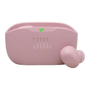 Audifonos Bluetooth Inear Tws Rosado Wave Buds 2 Jbl