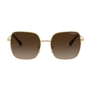 Lentes De Sol Gold Vogue Eyewear