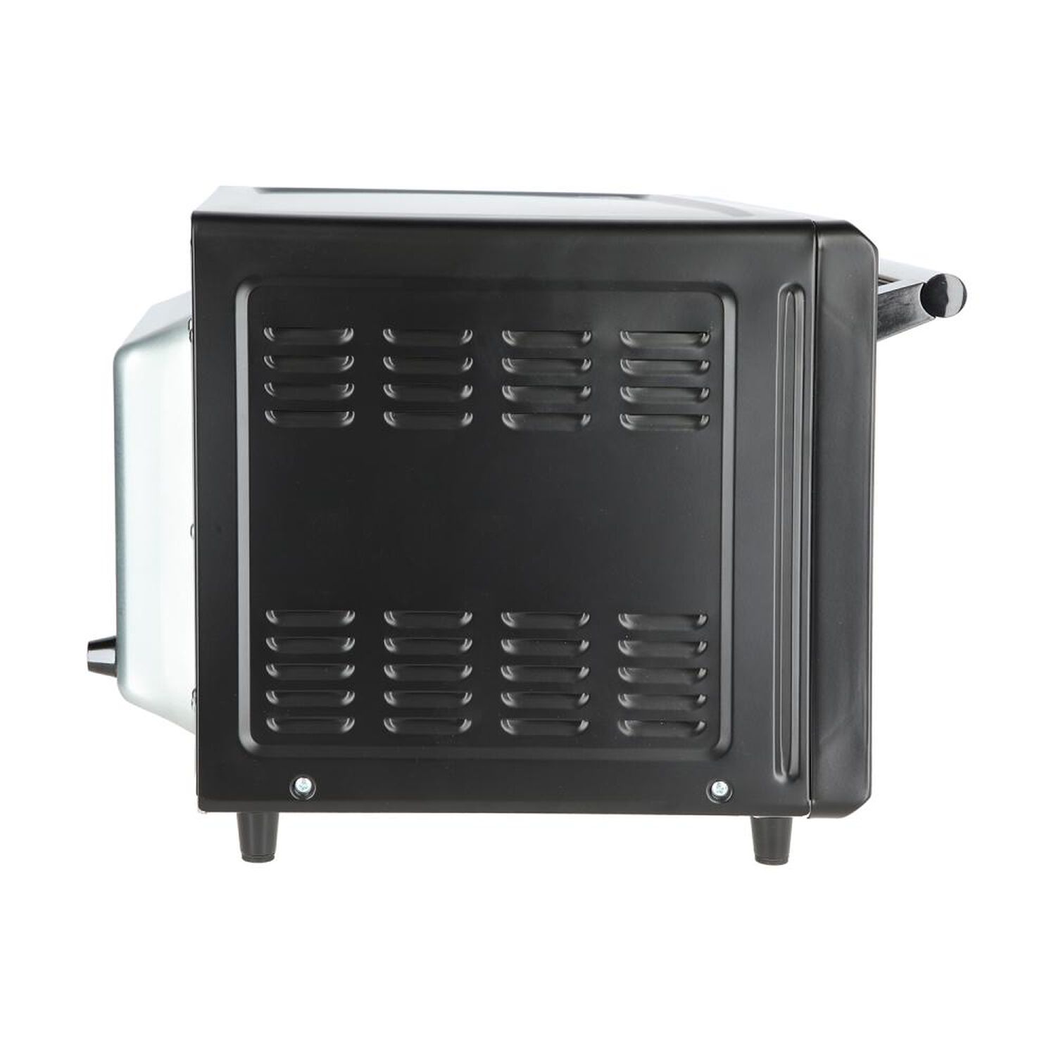 Horno El&eacute;ctrico Ursus Trotter UT-Backofen Pro-B 25L / 25 Litros / 1500W image number 7.0