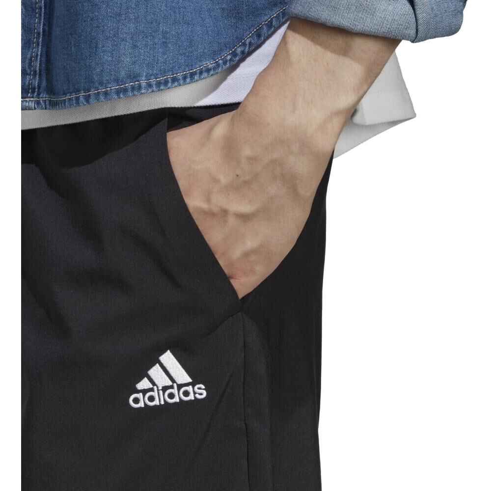 Short Deportivo Hombre Chelsea Adidas image number 3.0