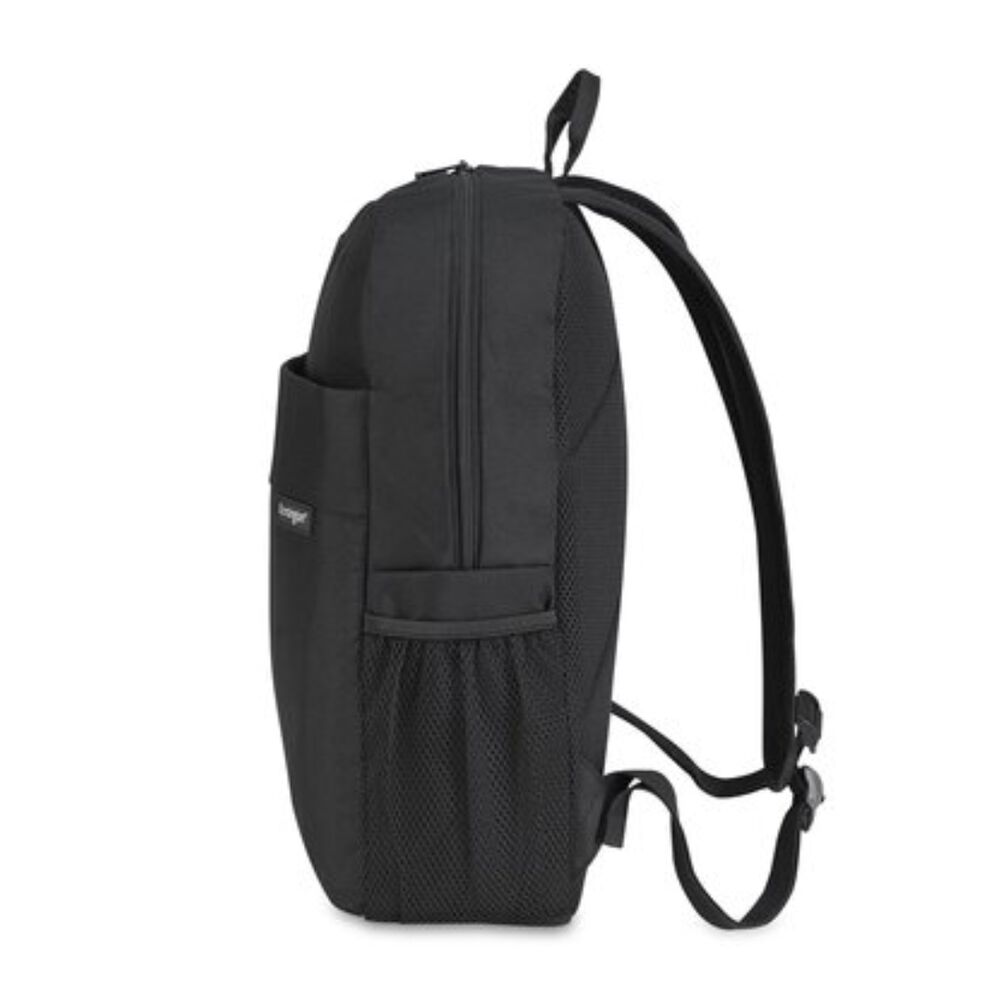 Kensington Mochila Simply Portable Hasta 14" Waterproof 14l Negro image number 2.0