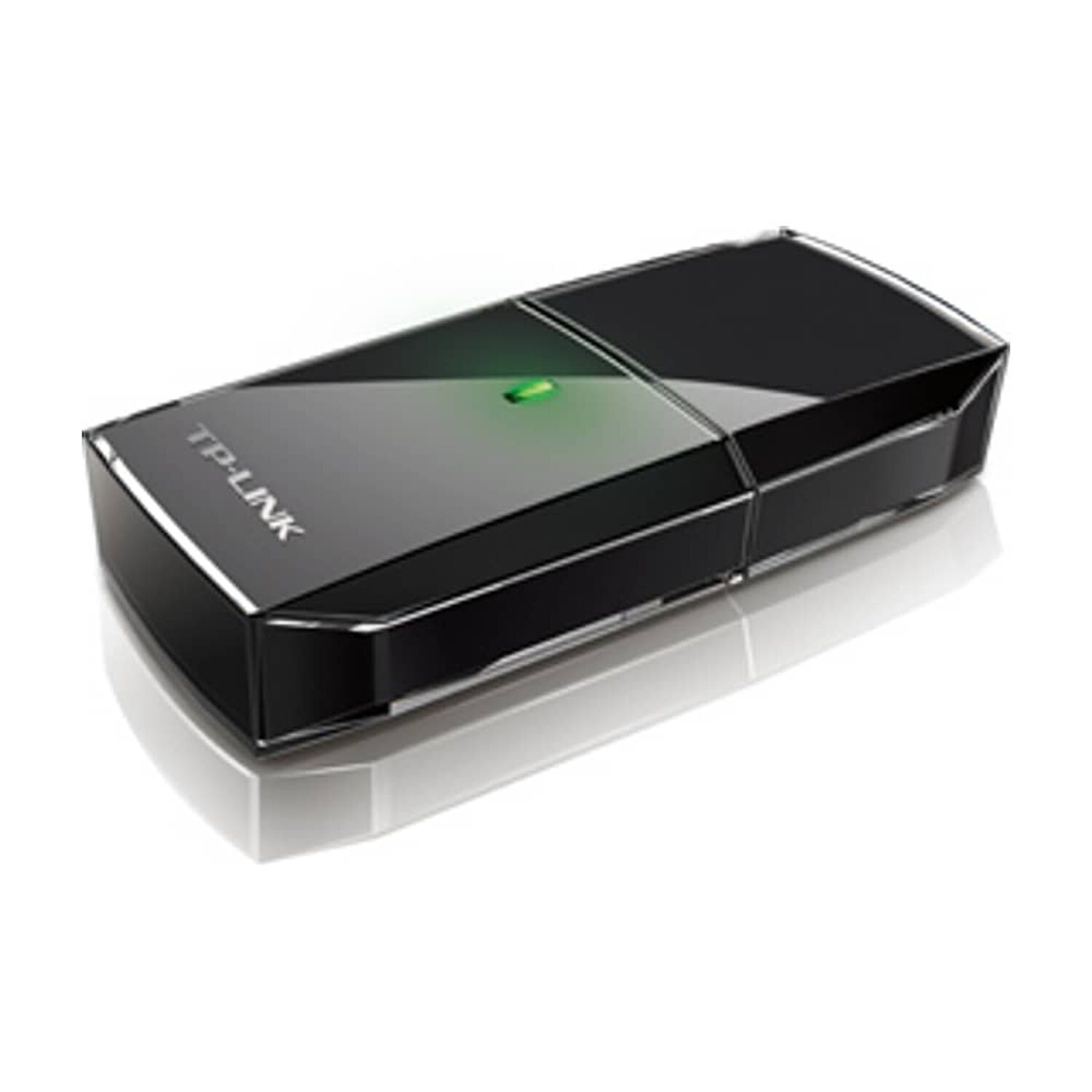 Adaptador Wi-fi Tp-link Archer T2u Nano (ac600, 600 Mbps) image number 1.0