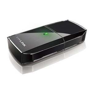 Adaptador Wi-fi Tp-link Archer T2u Nano (ac600, 600 Mbps)