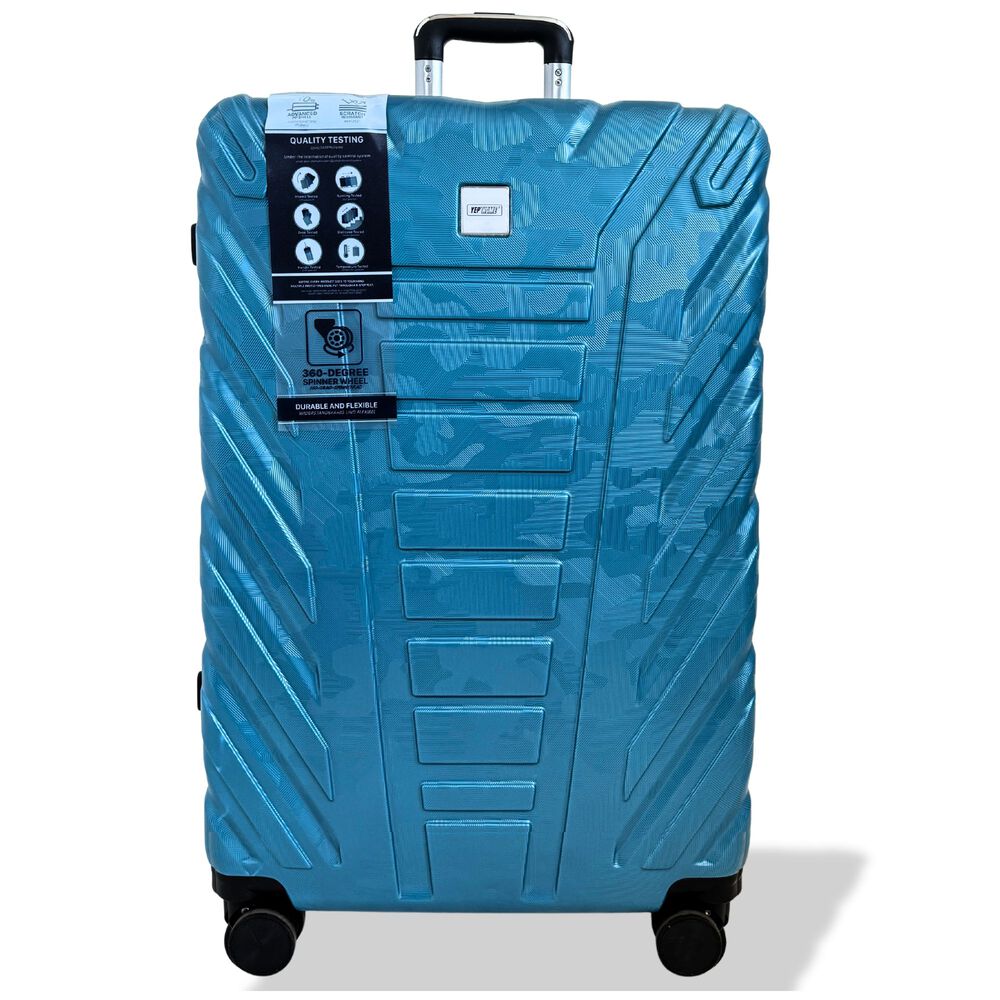 Maleta 25kg Oficial 74 X 47 X 30 Cm Yephome image number 0.0