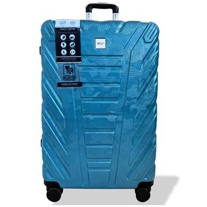 Maleta 25kg Oficial 74 X 47 X 30 Cm Yephome