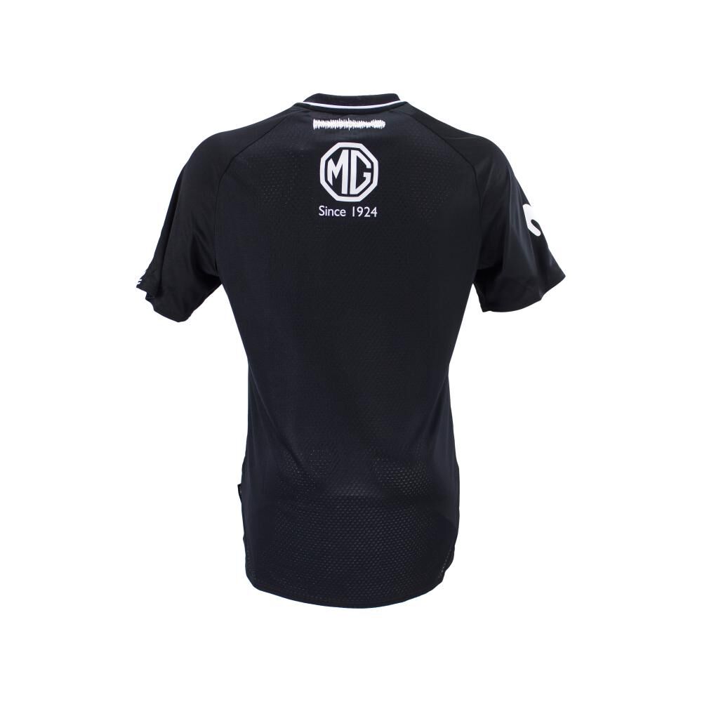 Camiseta De Fútbol Unisex Umbro-colo-colo image number 2.0