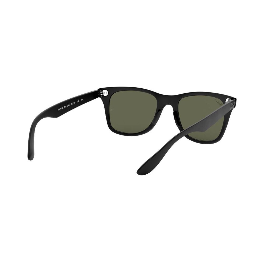 Lentes De Sol Wayfarer Liteforce Polarizados Ray-ban image number 7.0