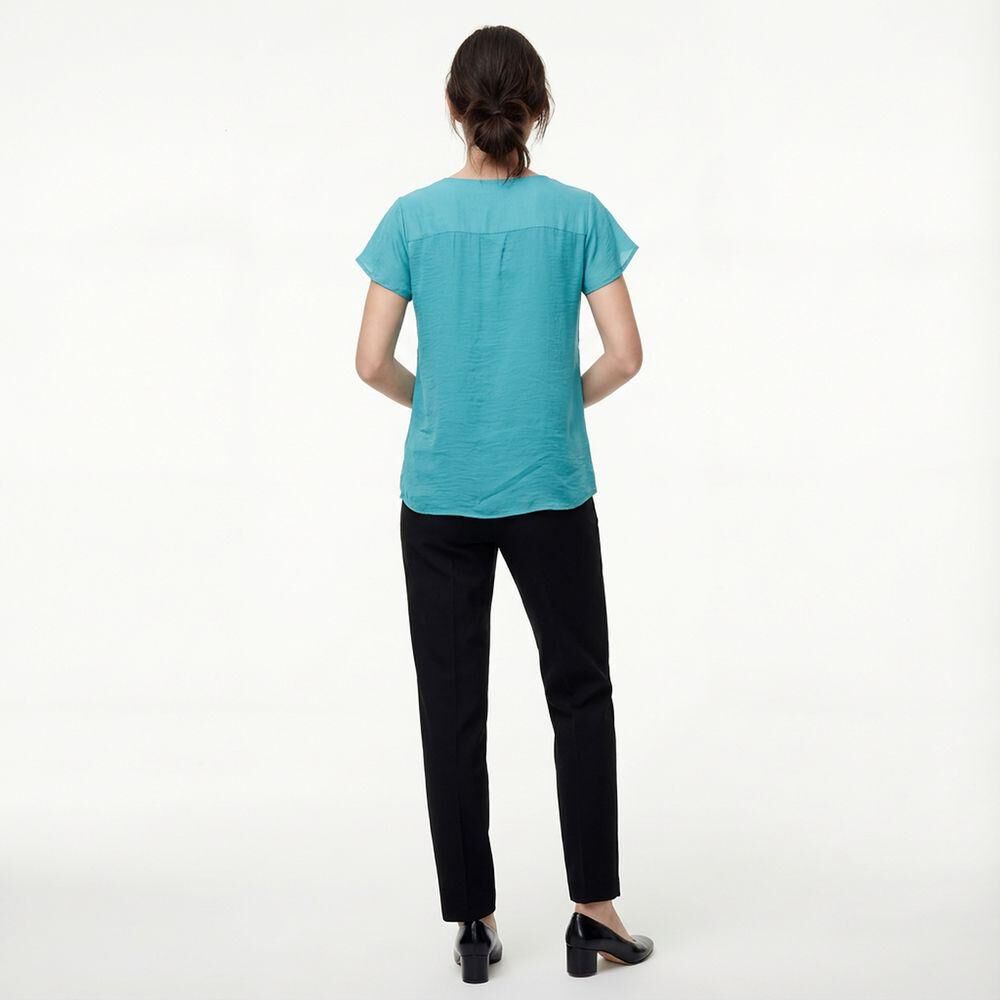 Blusa Mujer Kimera image number 1.0