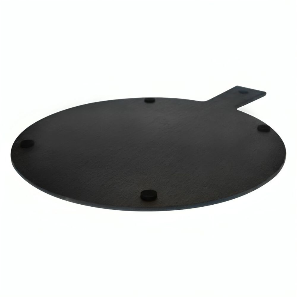 Plato Piedra Pizarra Pizza 42 Cm Wayu image number 0.0