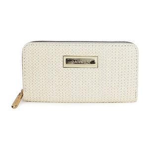 Billetera Mujer Lidia Beige Carven Paris