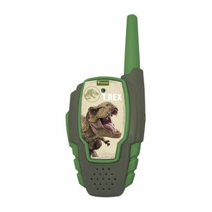 Set Walkie Talkie Jurassic