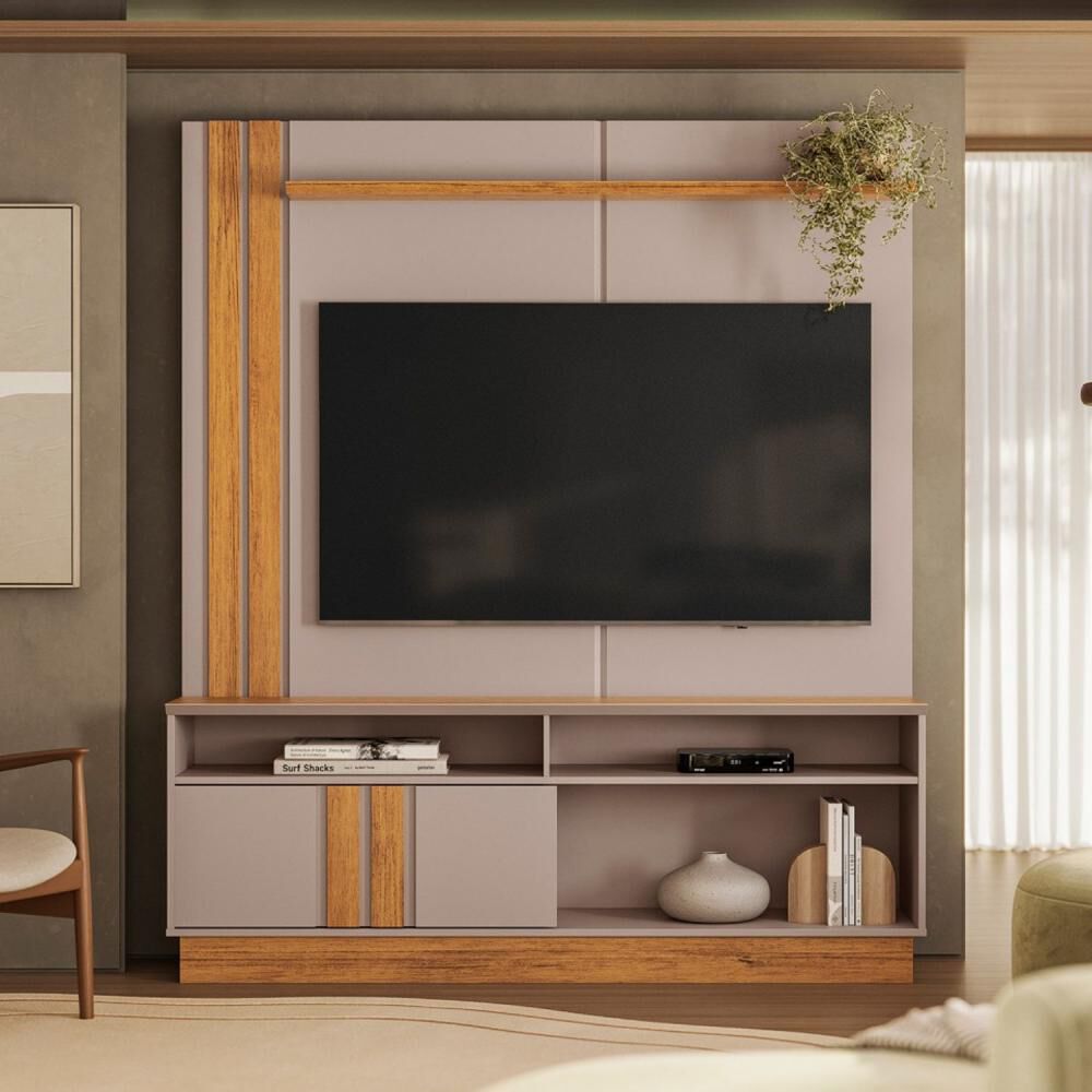 Estante Exit Fortaleza image number 1.0