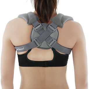 Inmovilizador De Clavicula Talla Xl-blunding