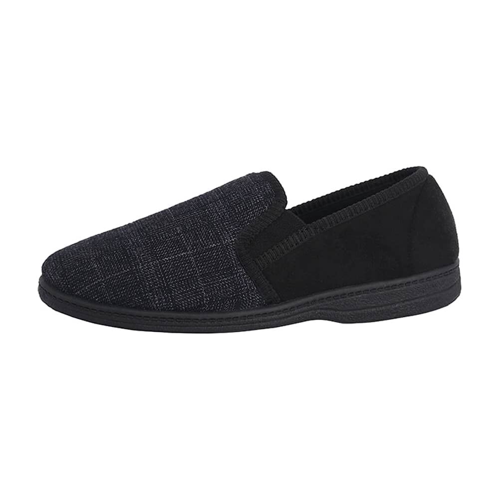 Mocasin Phoenix Gris Passer image number 1.0