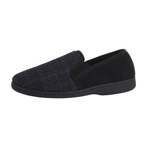 Mocasin Phoenix Gris Passer