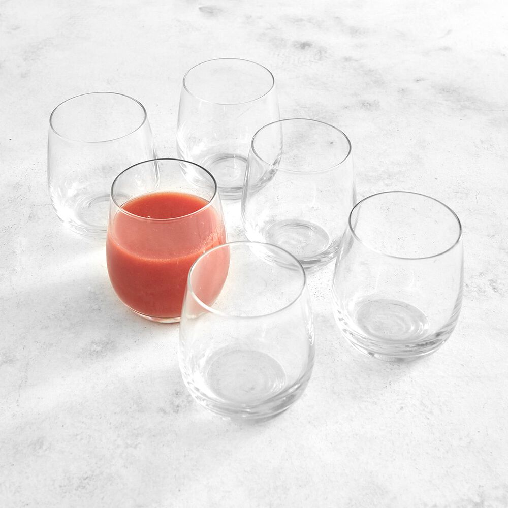 Pack 6 Vasos Redondos Virginia + Cubeta Hielos Redondos image number 3.0