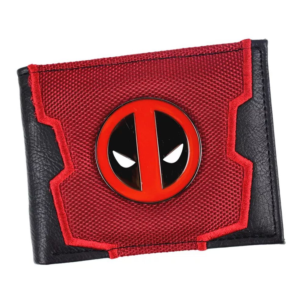 Billetera Deadpool image number 0.0