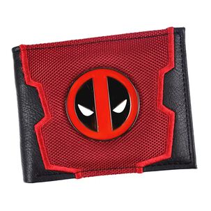 Billetera Deadpool