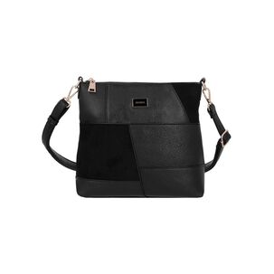 Bandolera Secret Cracovia St6 L Negro