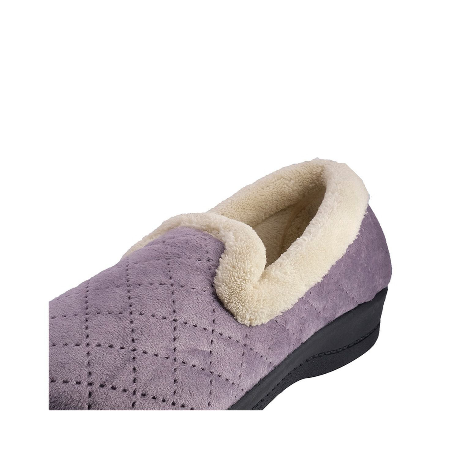 Mocasin Atlas Morado Passer image number 3.0
