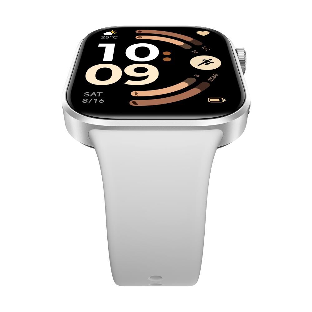 Smartwatch Xiaomi Watch 6 / 2.07" image number 6.0