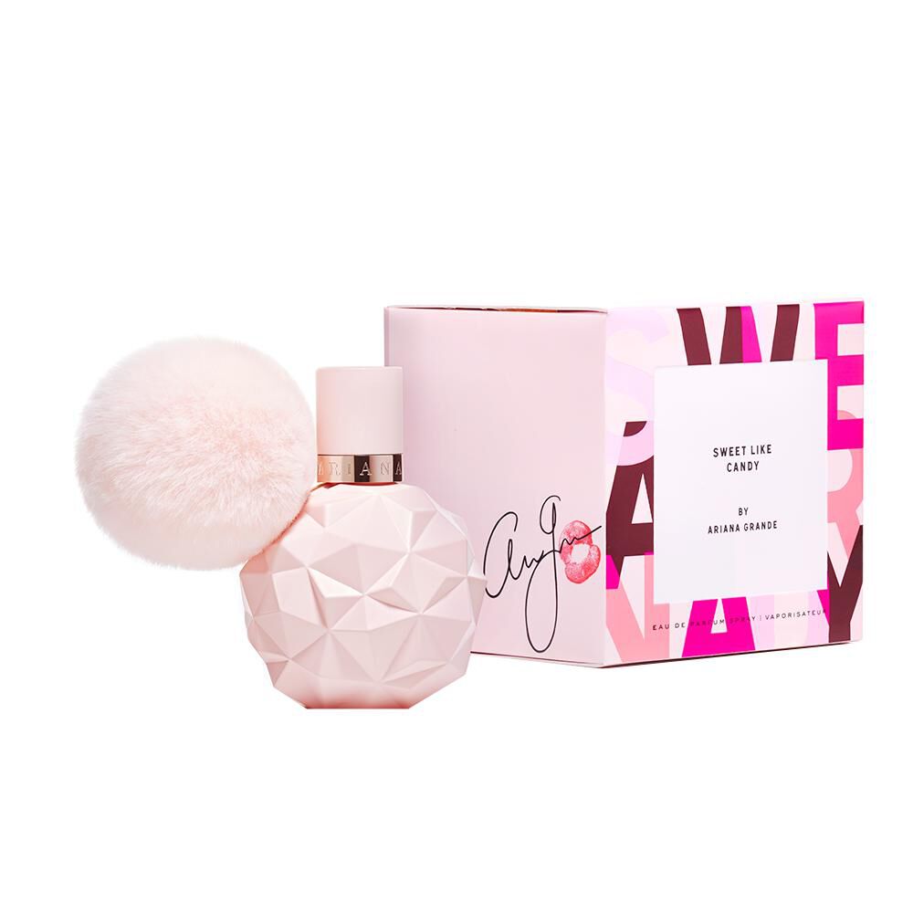 Perfume Mujer Sweet Like Candy Ariana Grande / 30 Ml / Eau De Parfum image number 1.0
