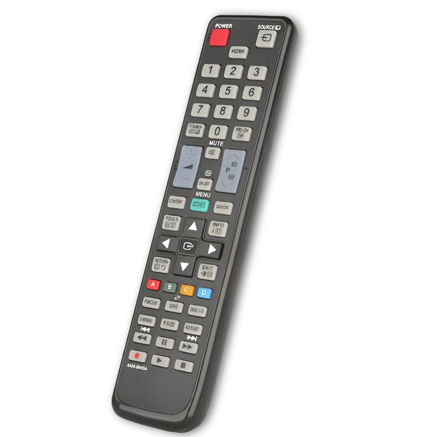 Control Remoto Para Tv Samsung Smart Tv, Led, Lcd Tv10 image number 0.0