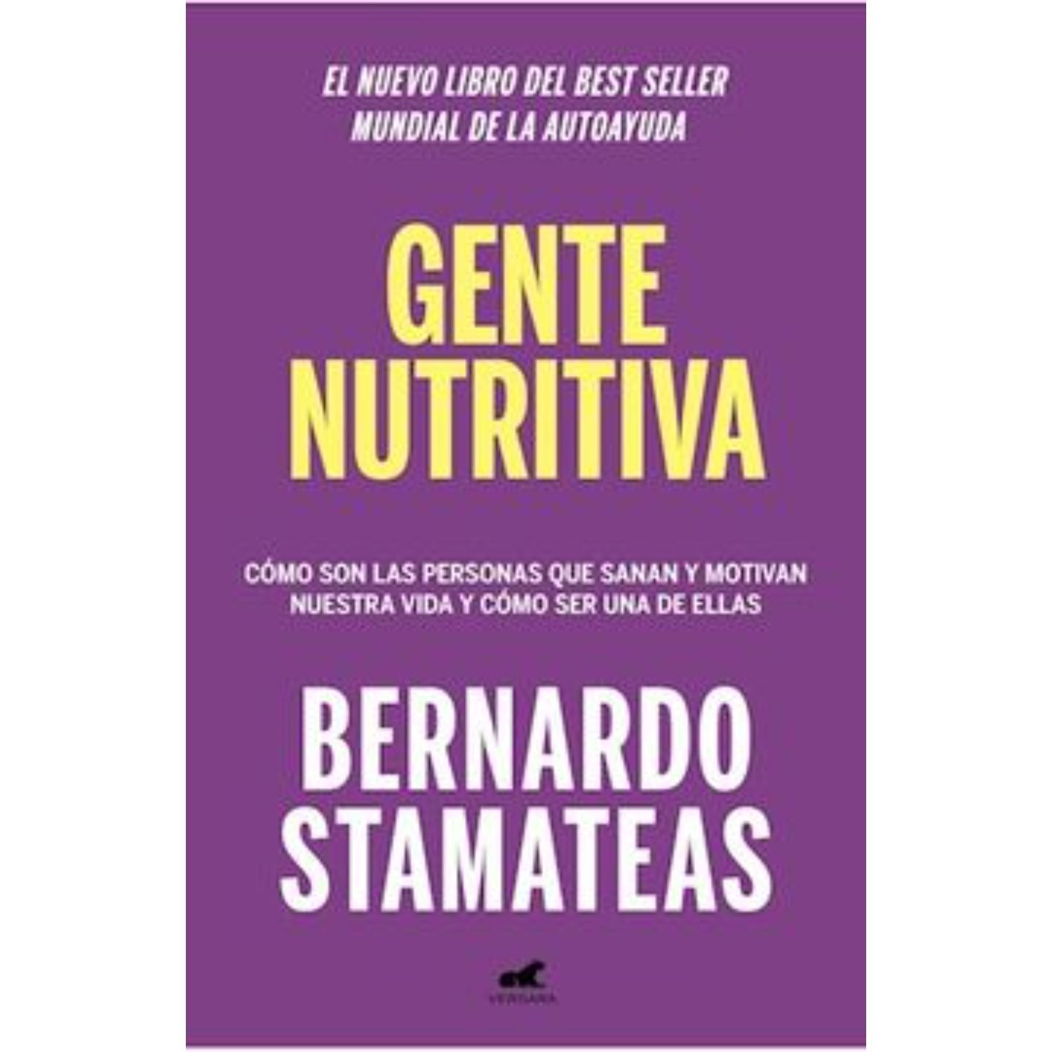 Gente Nutritiva image number 0.0