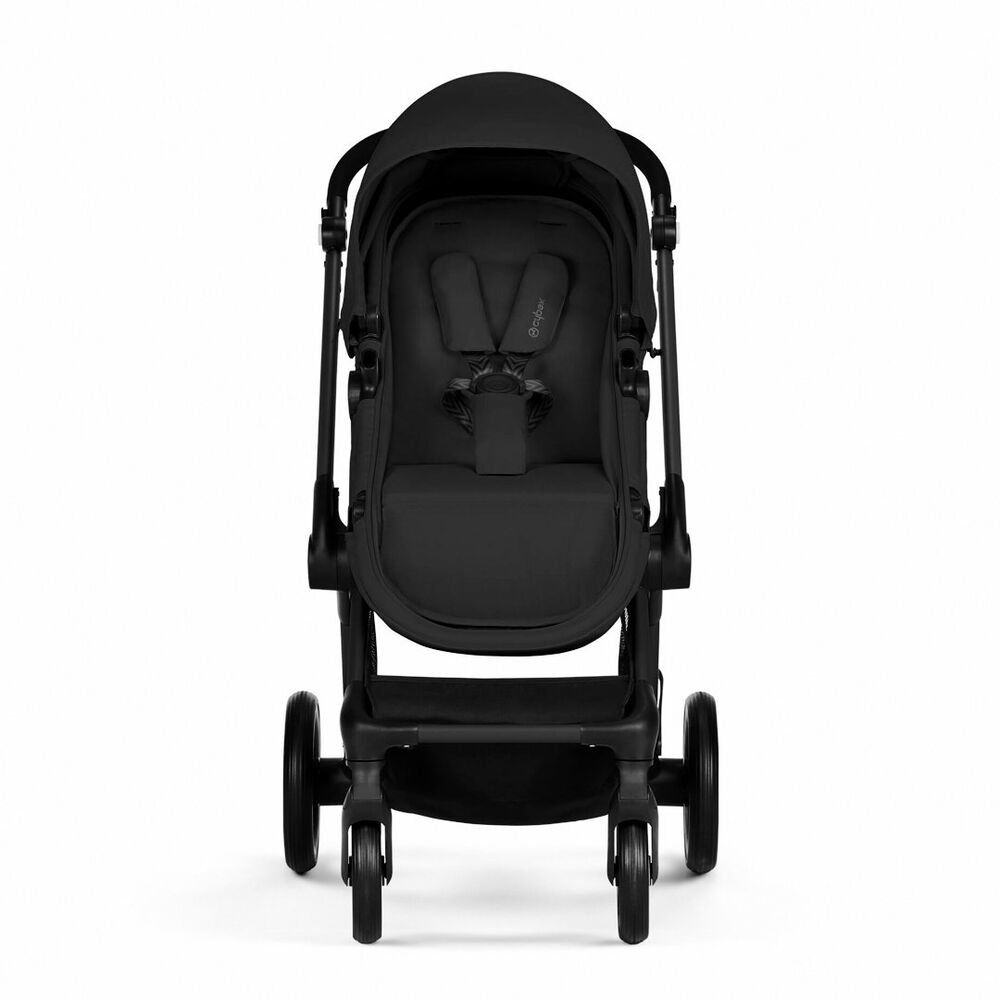 Coche De Paseo Eos Blk 2 En 1 image number 11.0